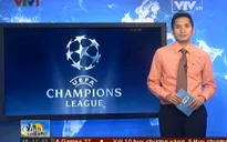 Toàn cảnh Champions League lượt trận 12/12